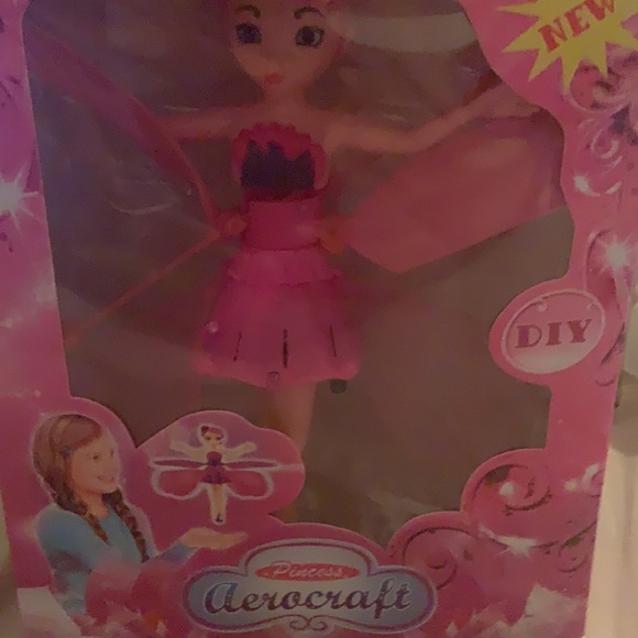 Aero craft princess - Picture 3 of 4